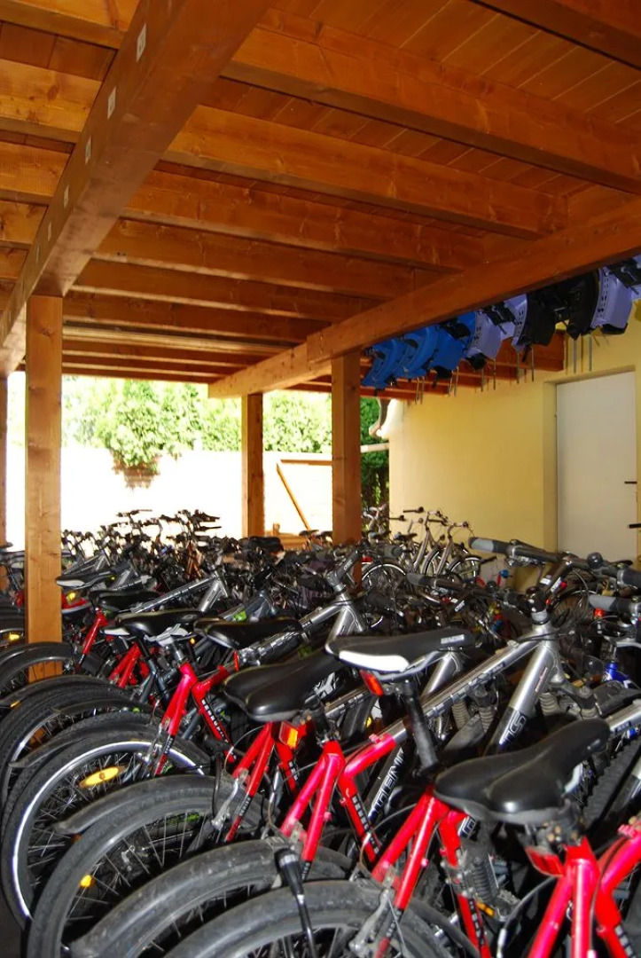 Ferienhotel Trattnig GmbH