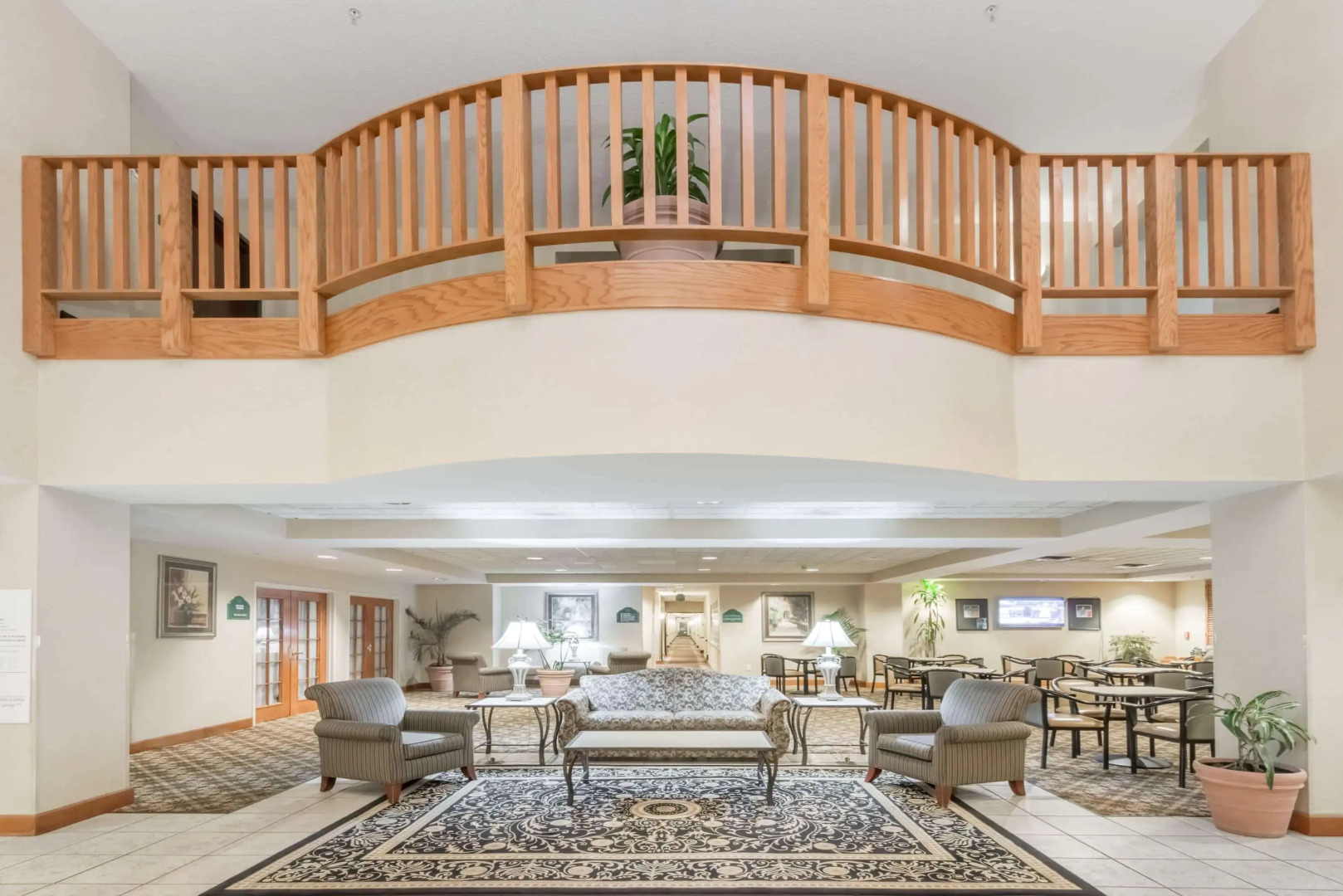 Wingate by Wyndham DFW / North Irving