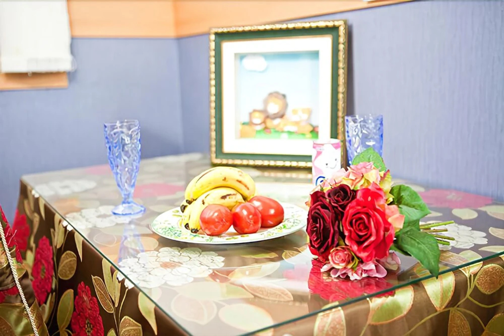 Pyeongchang Place-sun-rises Pension