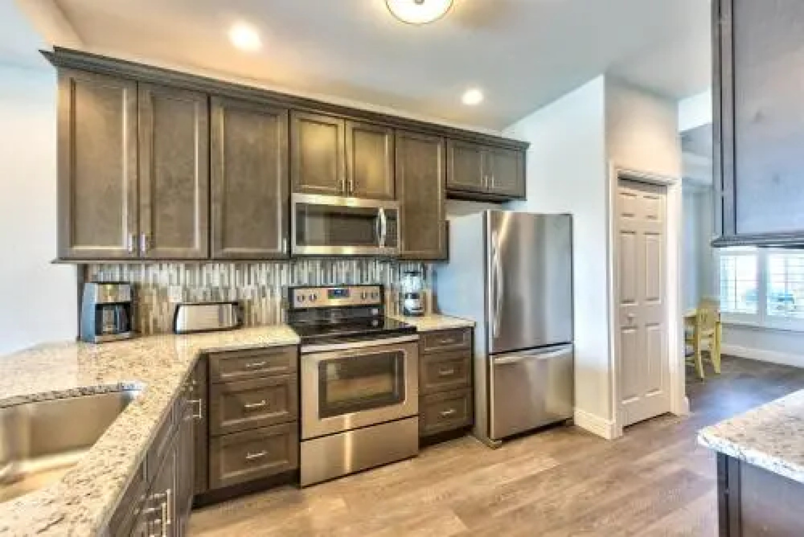 Bologna Golf Condo in the Lely Resort