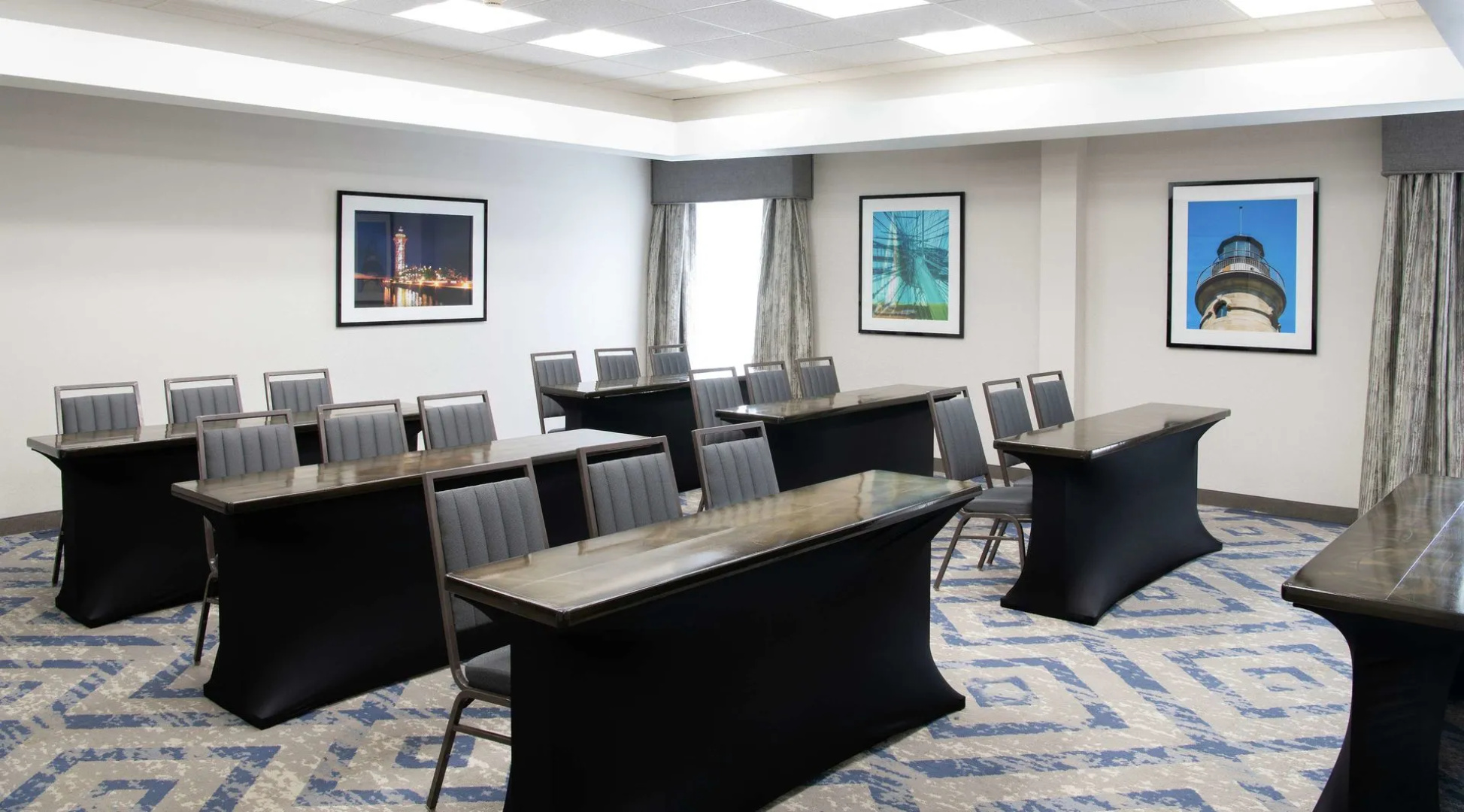 Hampton Inn Erie-South