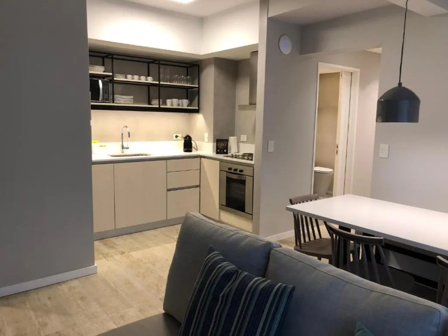 Almarena Apart Hotel Boutique