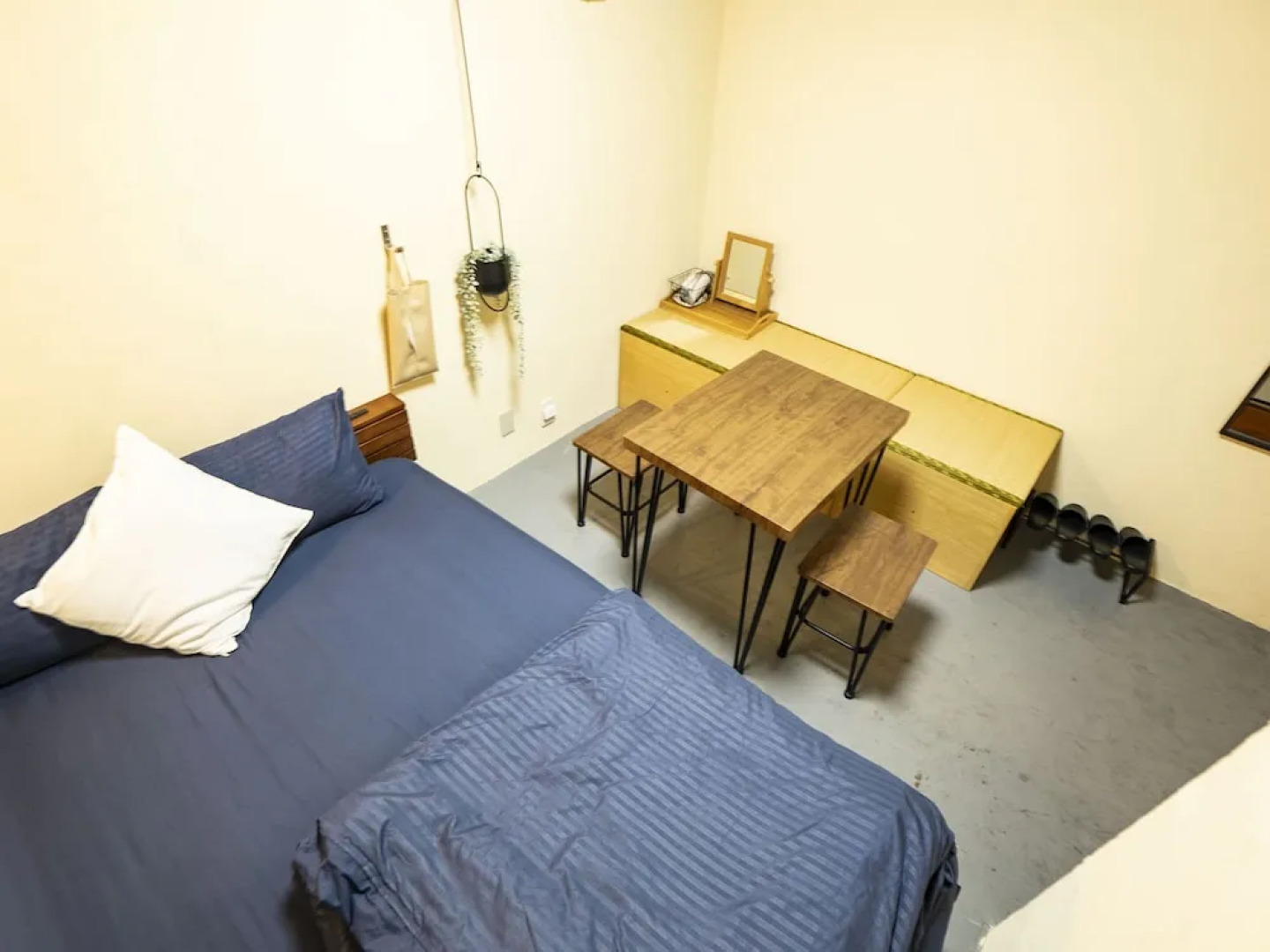 WE HOME HOTEL＆KITCHEN Ichikawa Funabashi - Hostel