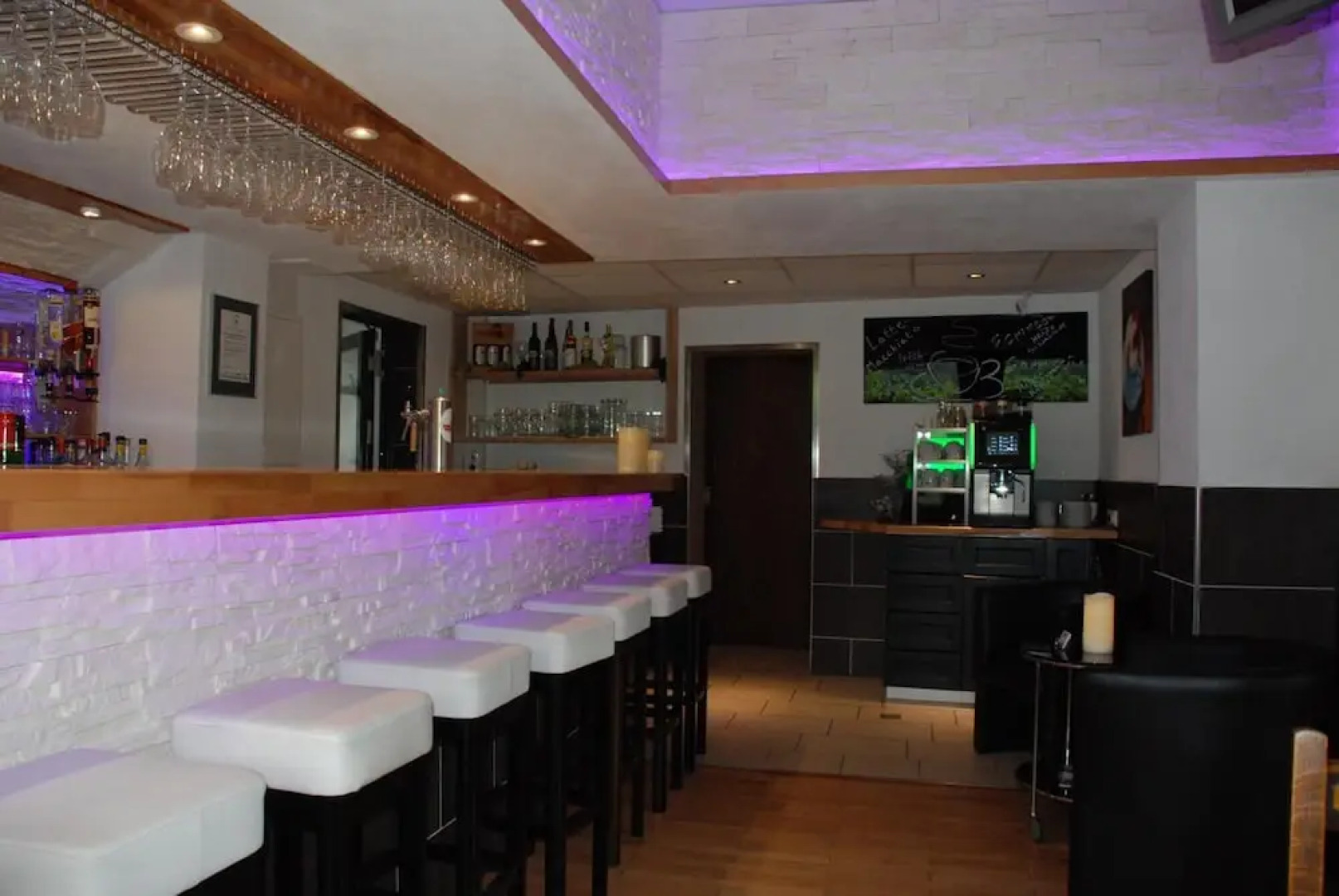 Hotel Winzerhaus Gaertner an der Loreley