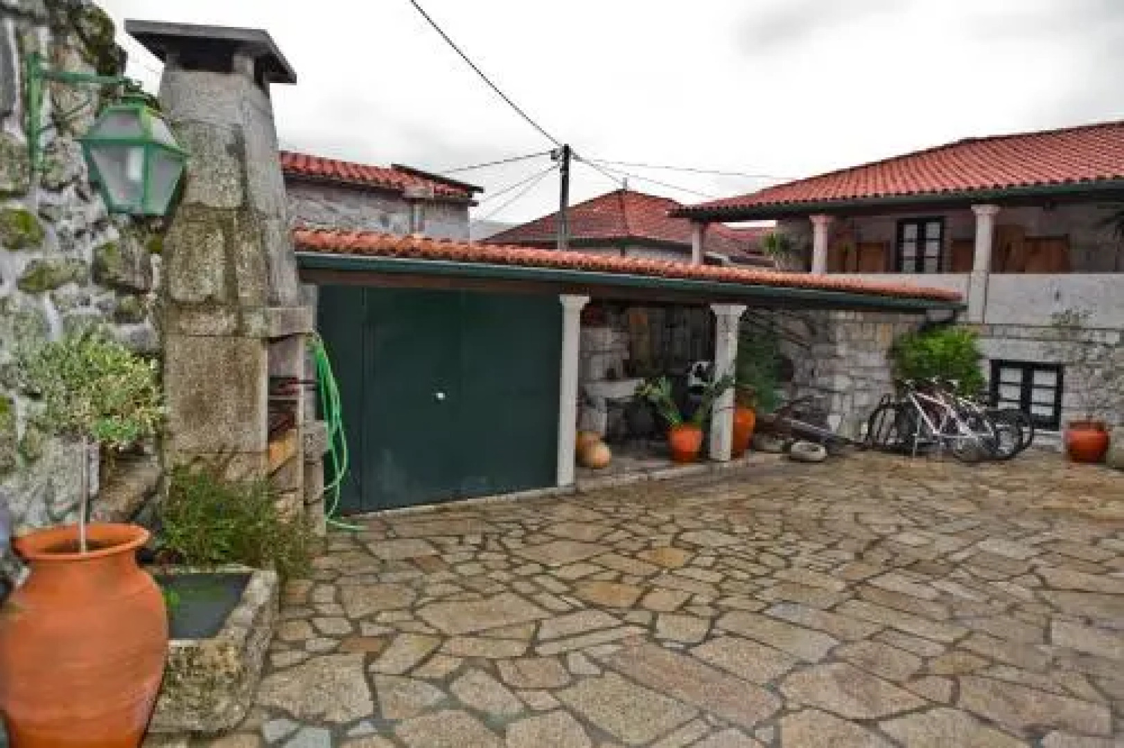 Casas do Cavaleiro Eira
