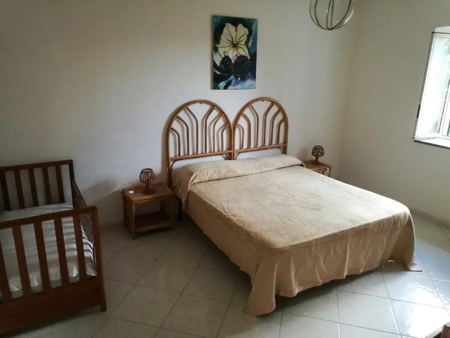 Agriturismo La Petrosa