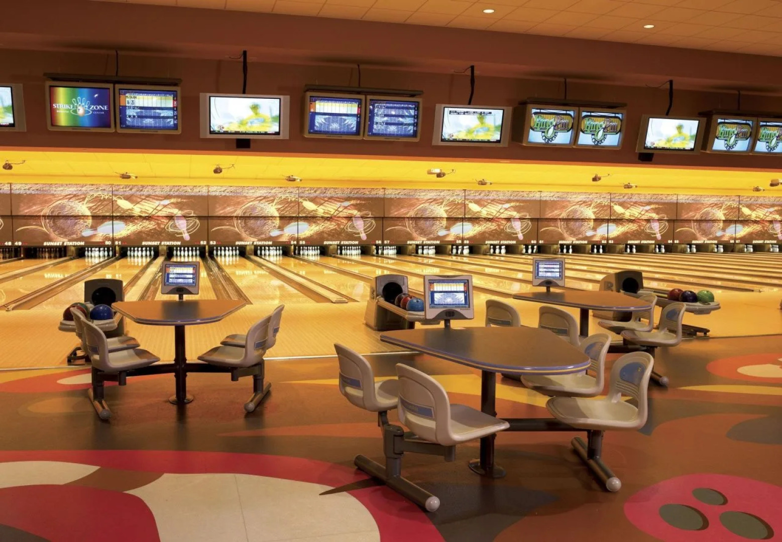 Sunset Station Hotel & Casino