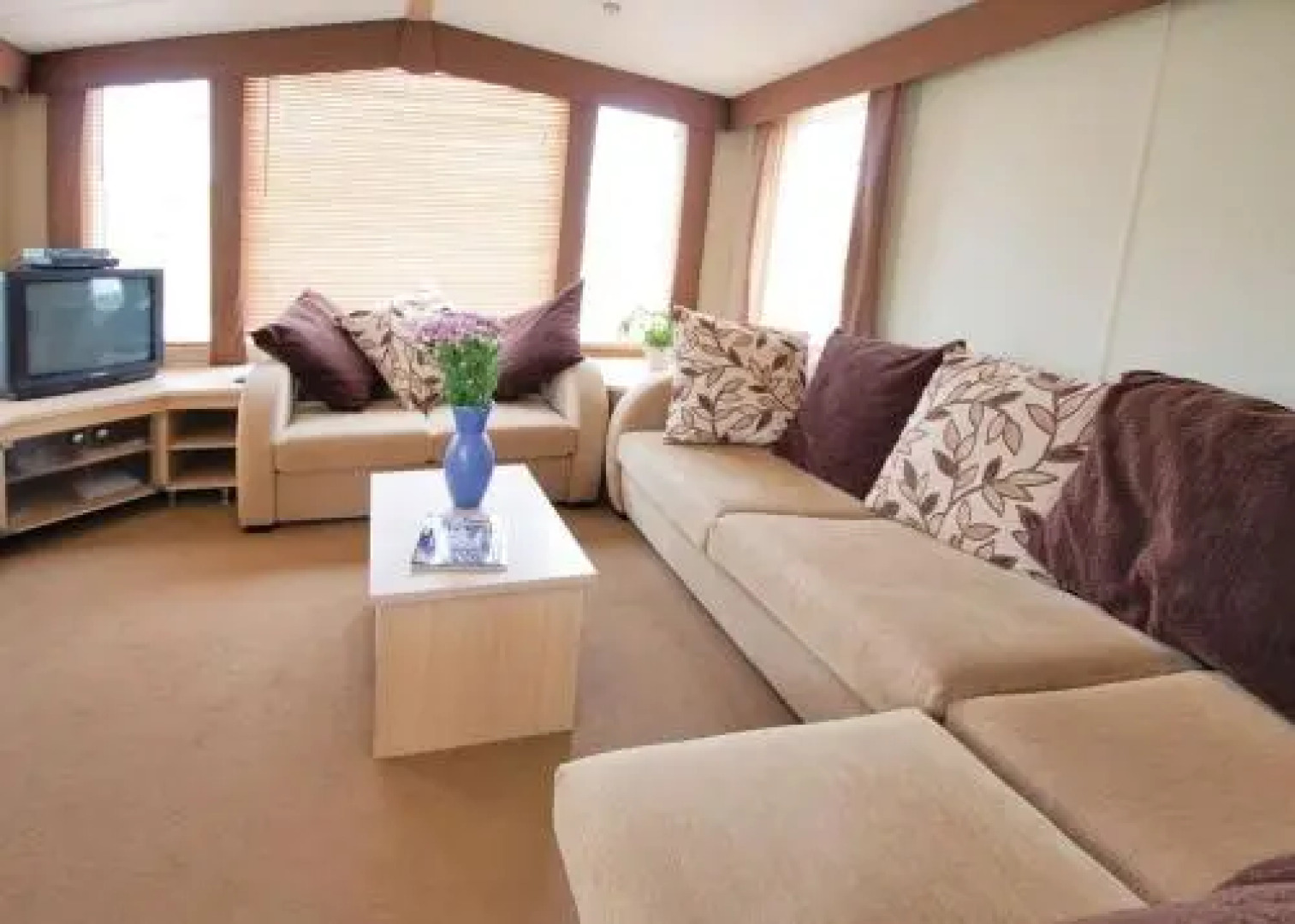 Saint Michaels Caravan Park