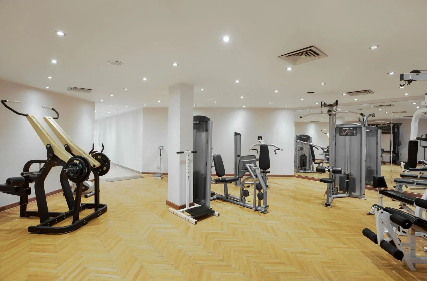 Pyramisa Island Hotel Aswan