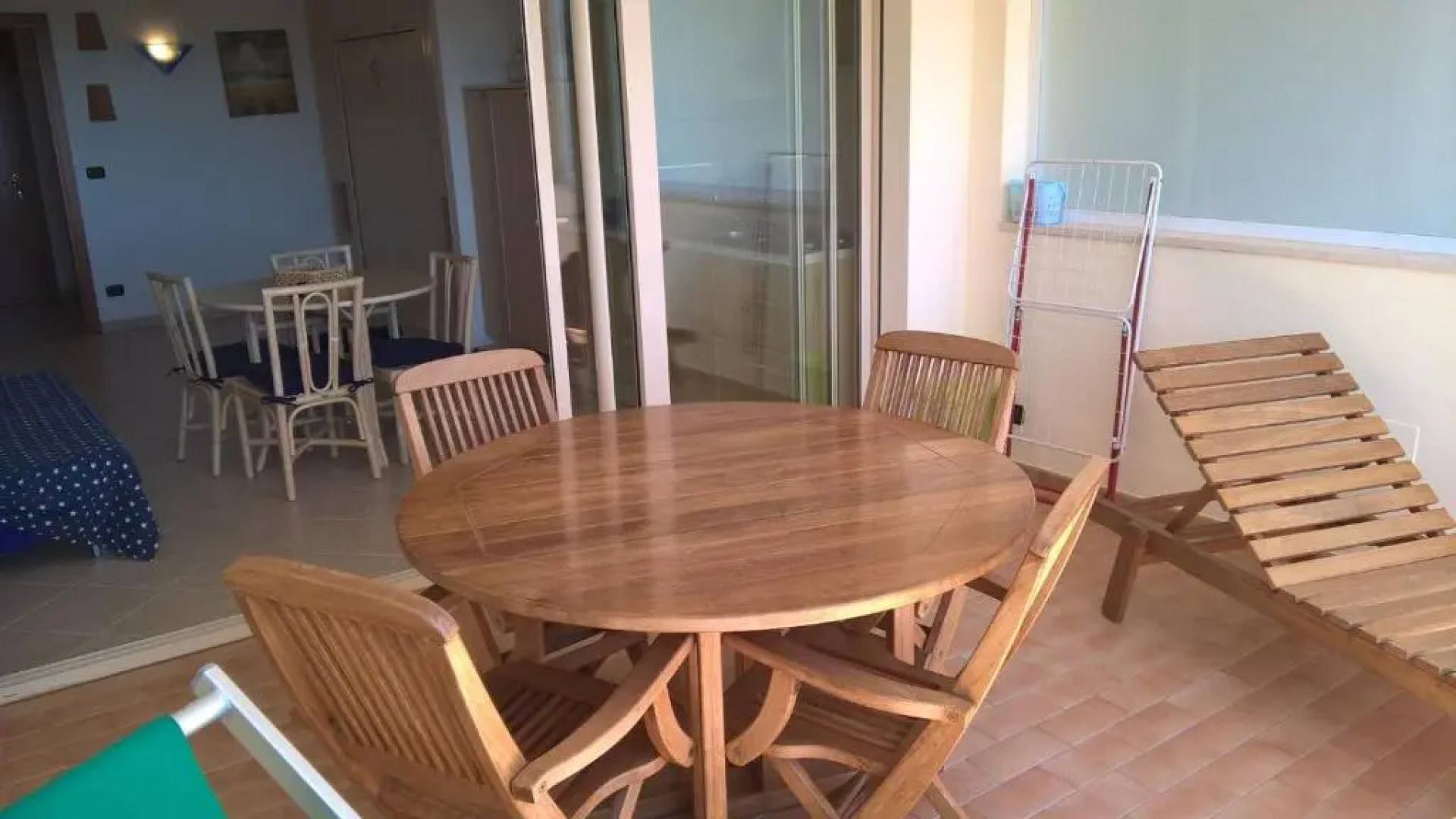 Appartamenti Stellamarina