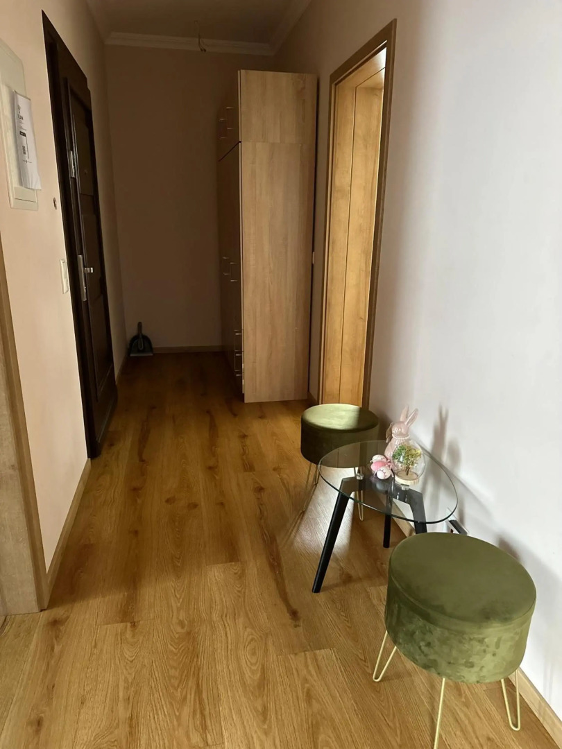 Schöne 2 Raumwohnung. Neu saniert, modern.