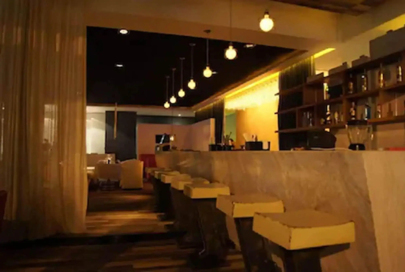 Be Playa Hotel Boutique & Rooftop Bar - Adults Only