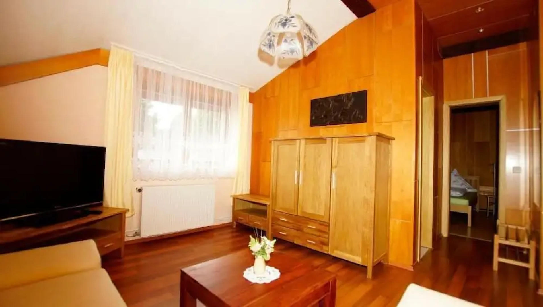 Nichtraucher-Pension Zum Froschkönig