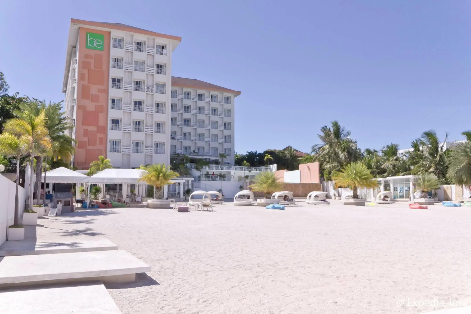 Be Resorts - Mactan