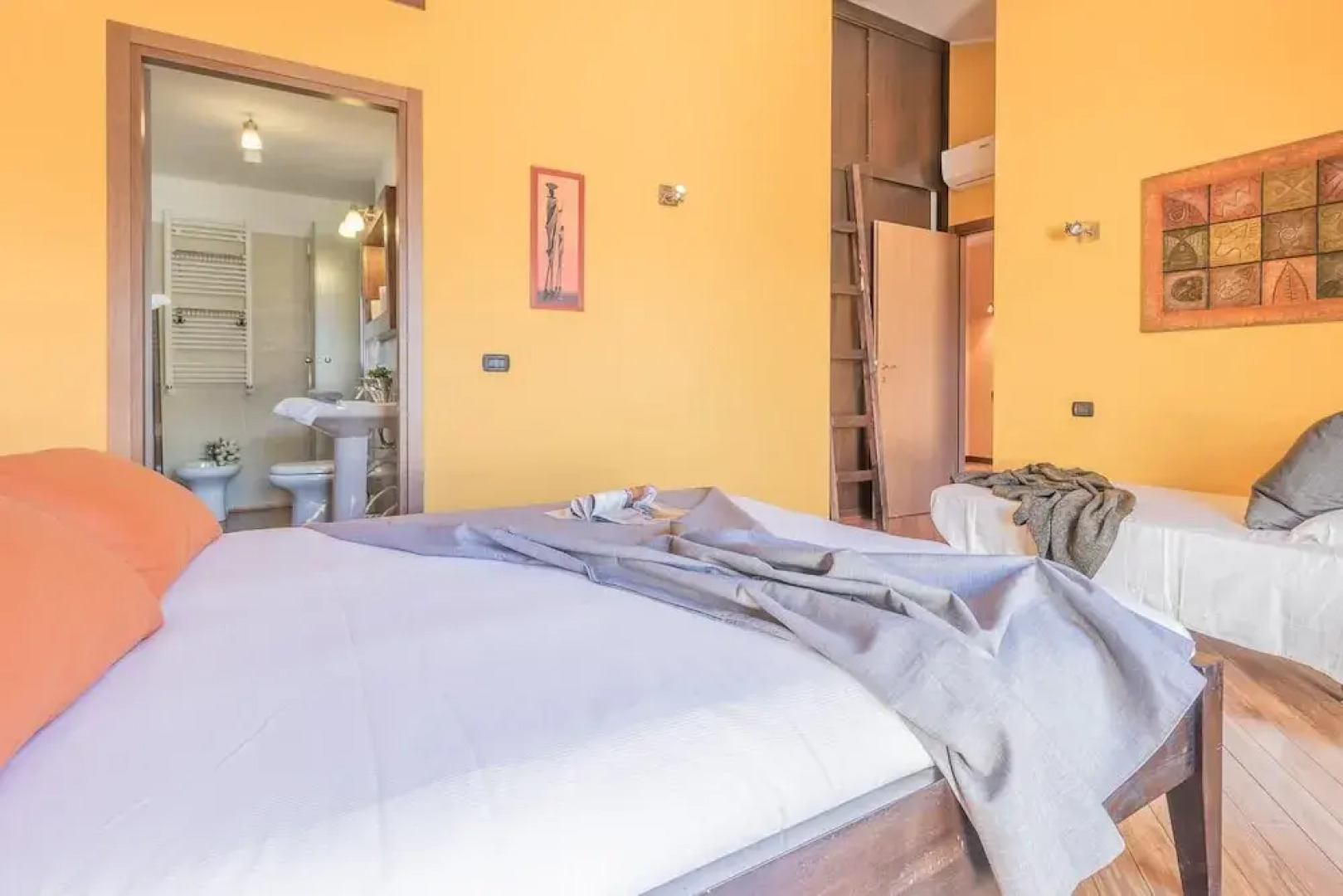 Varenna Paradise 3 in Perledo