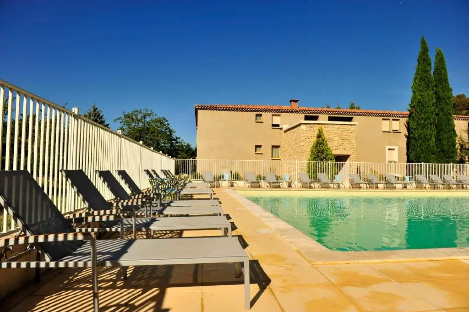 Résidence Goélia Le Domaine du Moulin Blanc