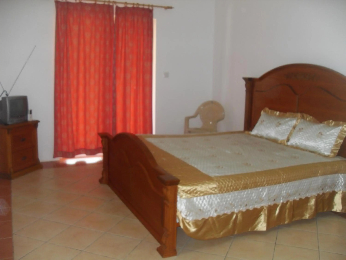 Residences Beach Apartment