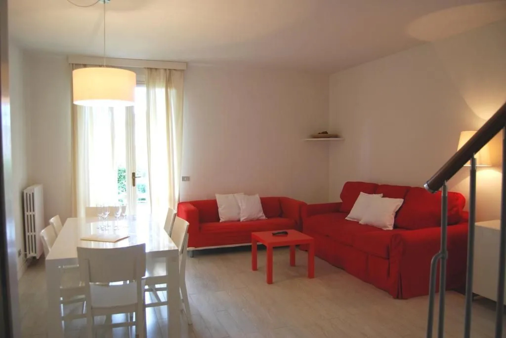 Residenze Al Colle Dei Pini