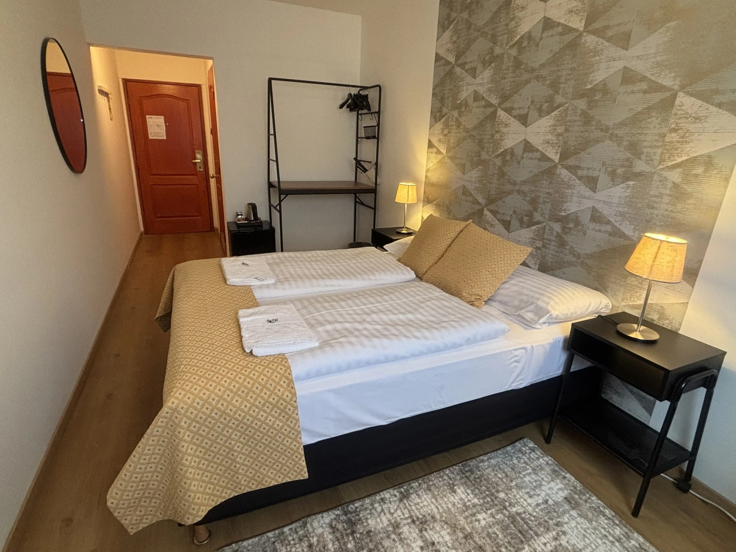 Hotel Gloria Budapest City Center