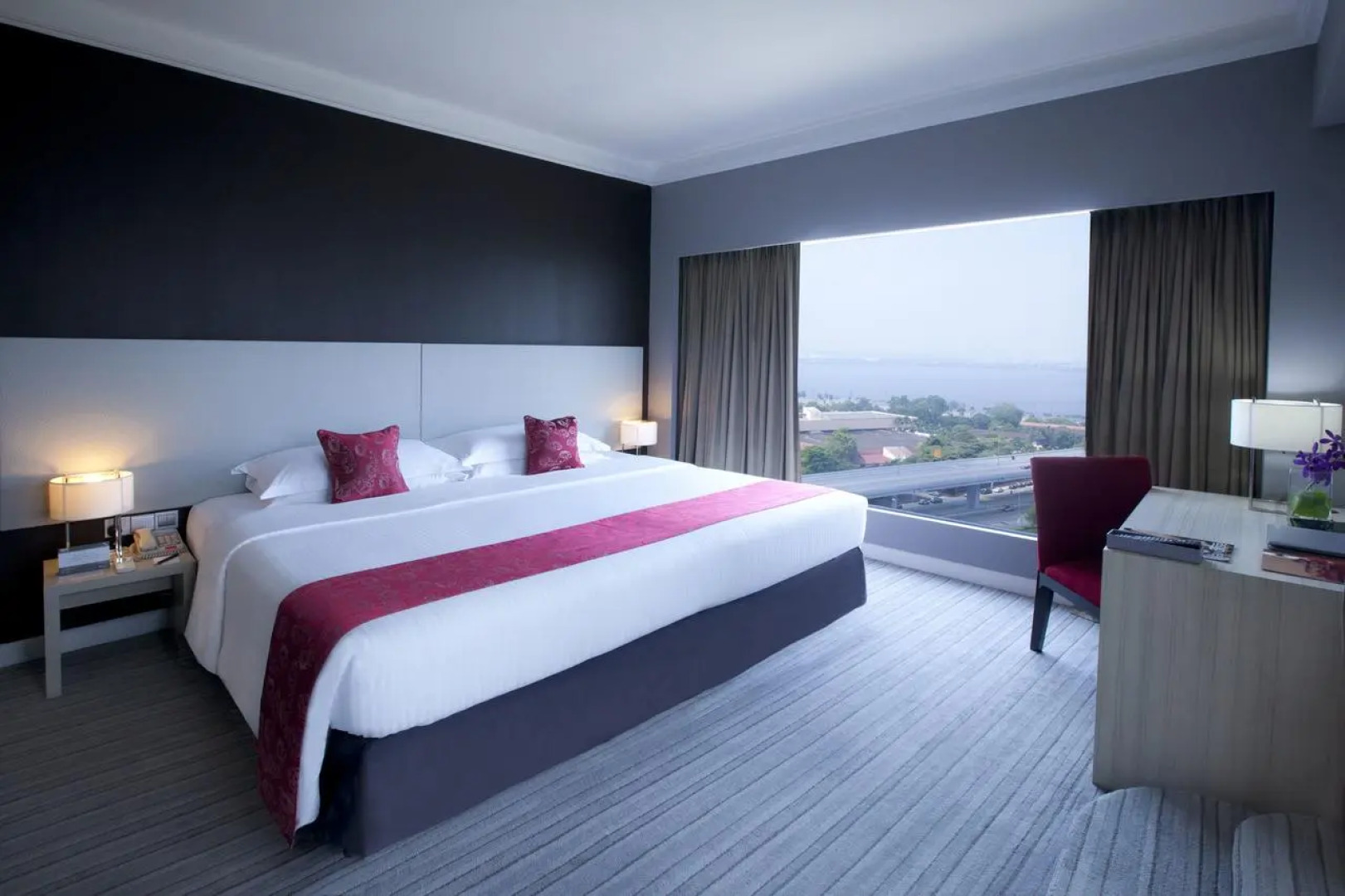 Thistle Johor Bahru Hotel