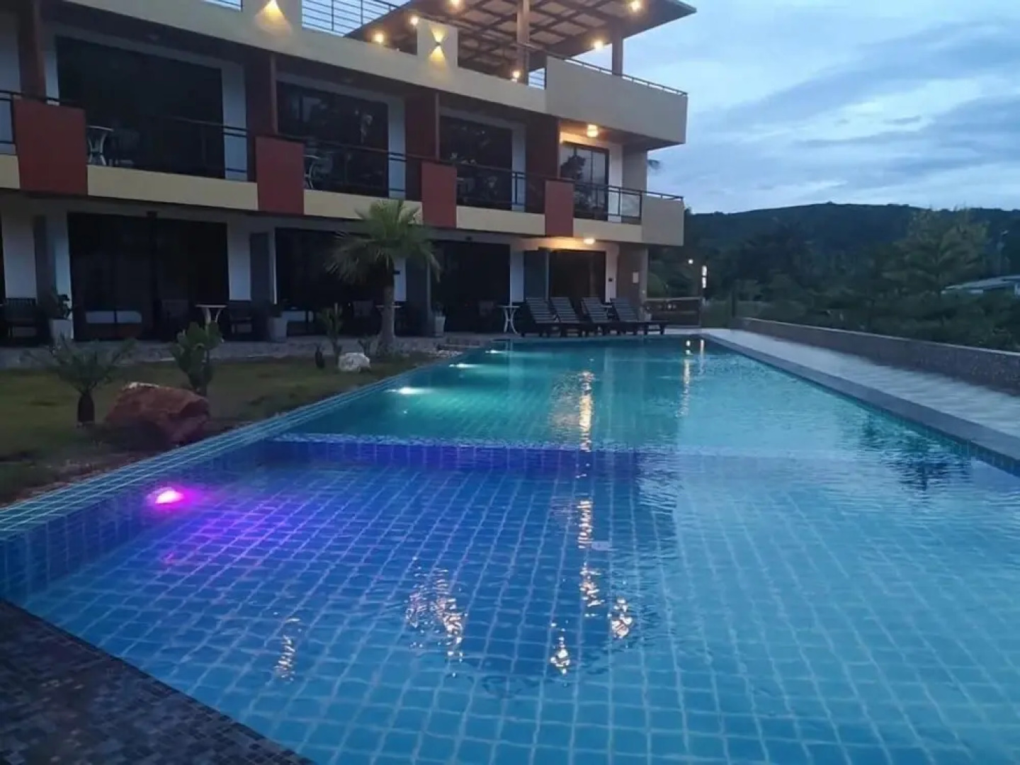 Andava Beach Resort