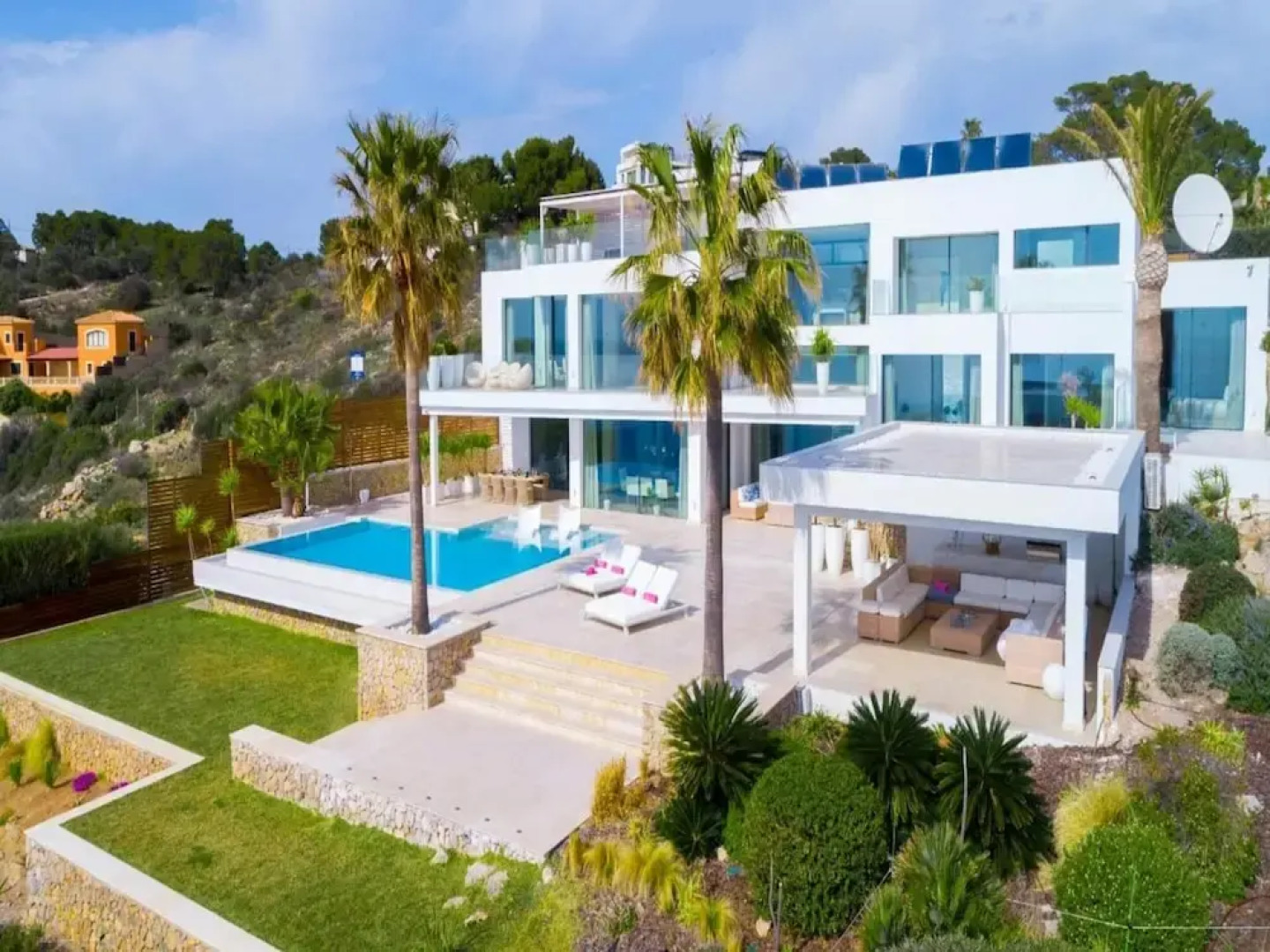 Holiday Home With Complimentary Activities