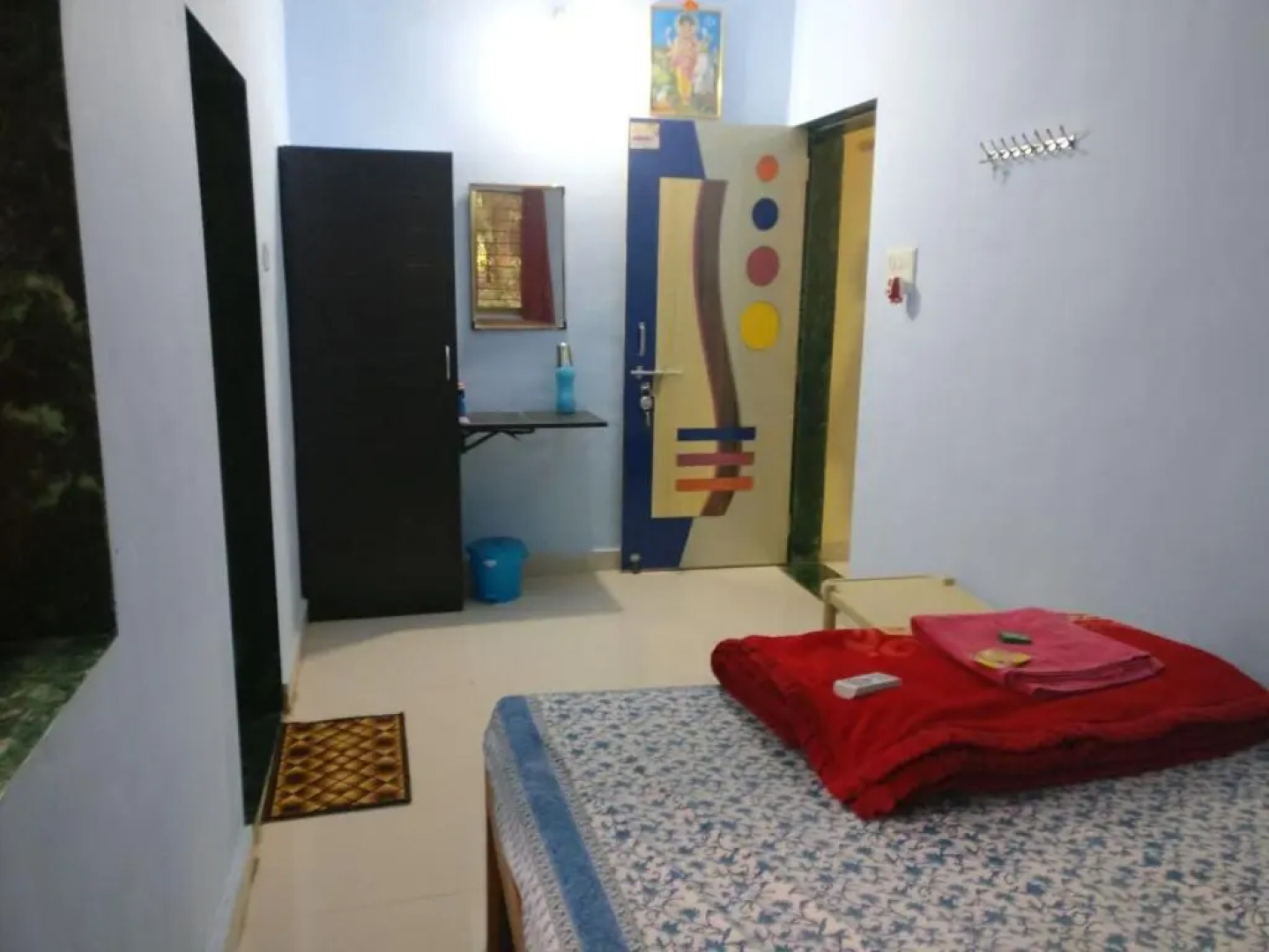 Krushna Kunj Holiday Home