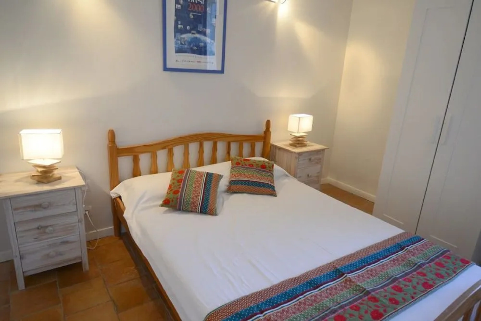 Chateau du Puits es Pratx