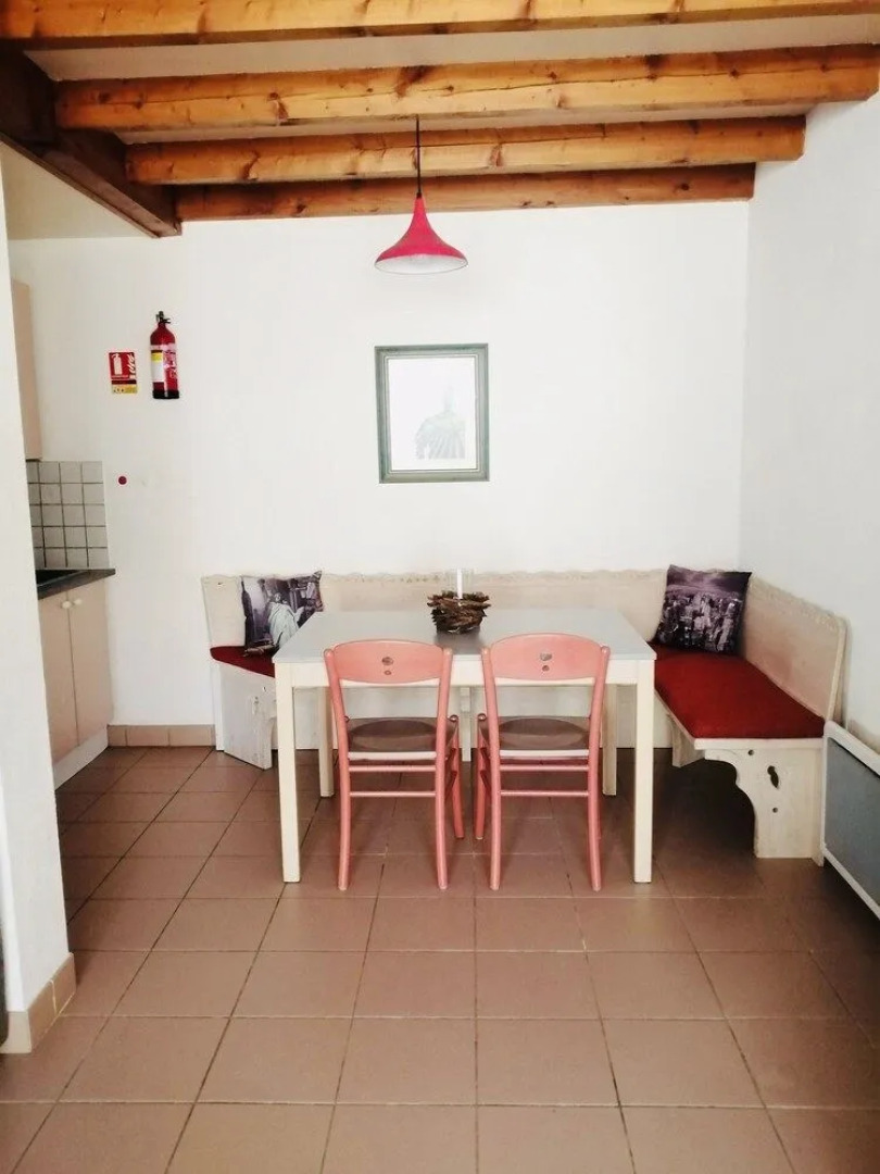 Hôtel Gîtes Le Serpolet