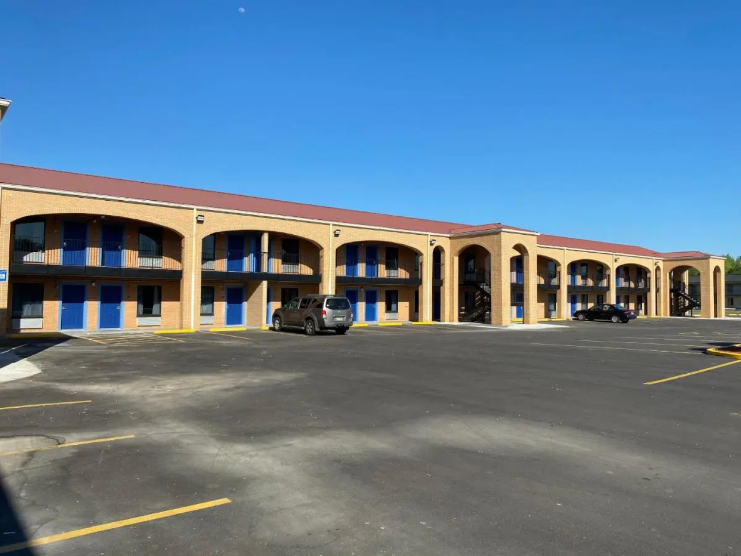 Days Inn by Wyndham Newnan