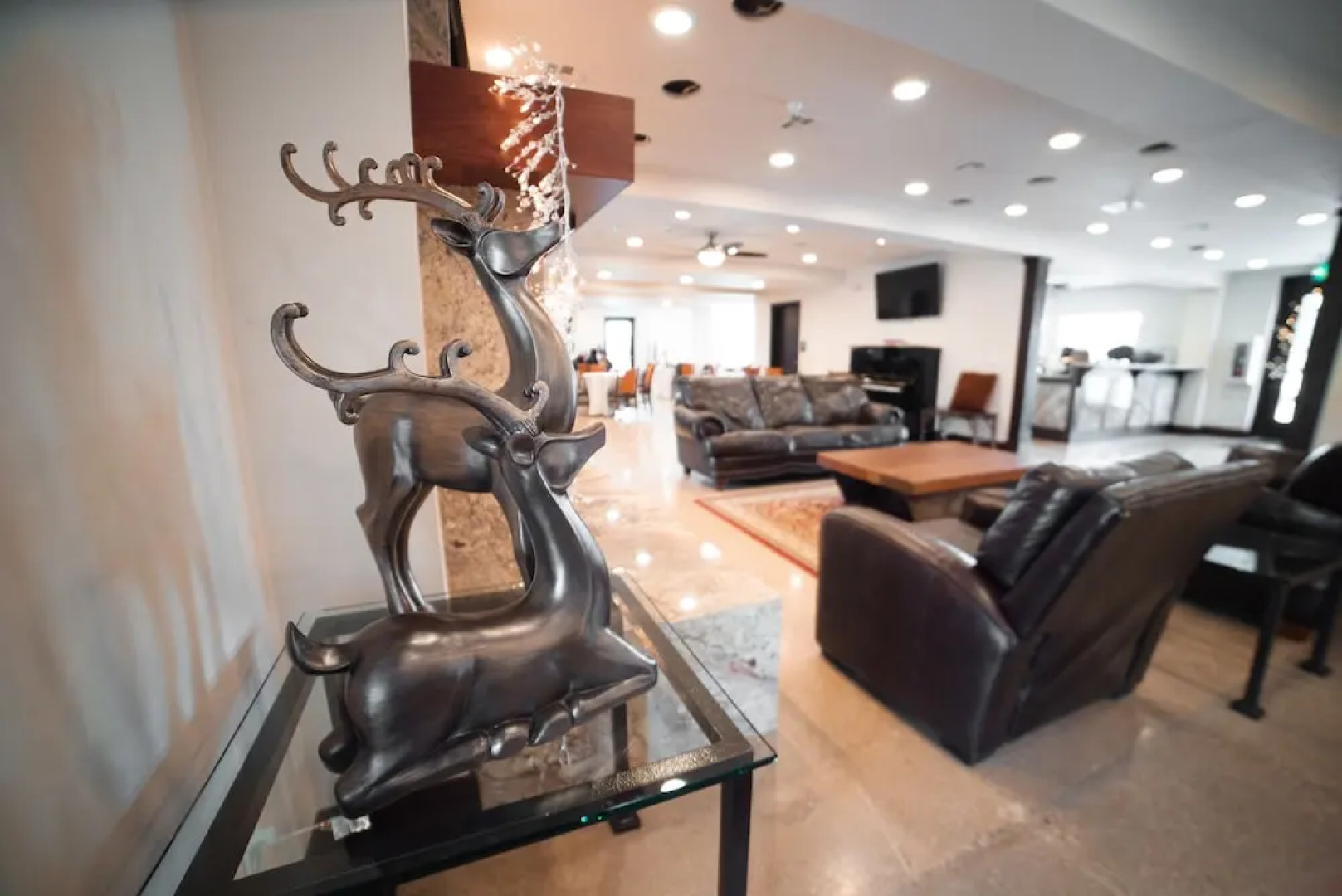 Iron Springs Adventure Resort & RV Park