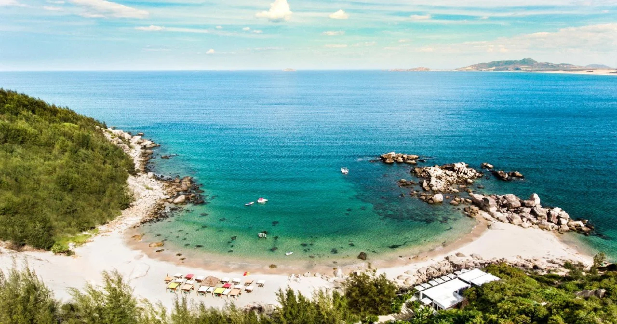 Crown Retreat Quy Nhon