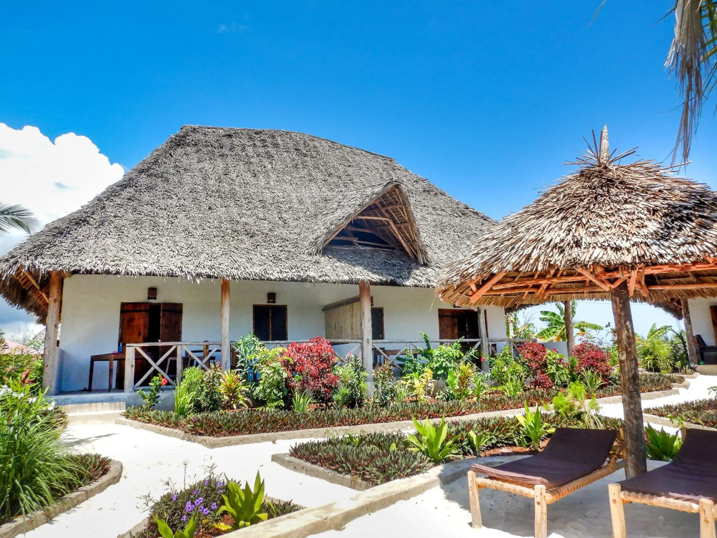 Nyumbani Residence Apartments