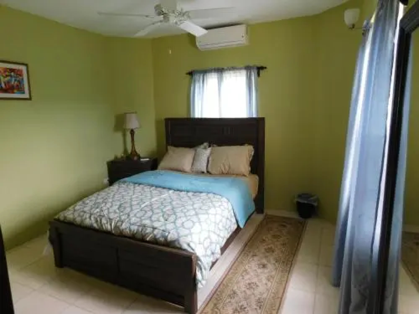 Valley View Property