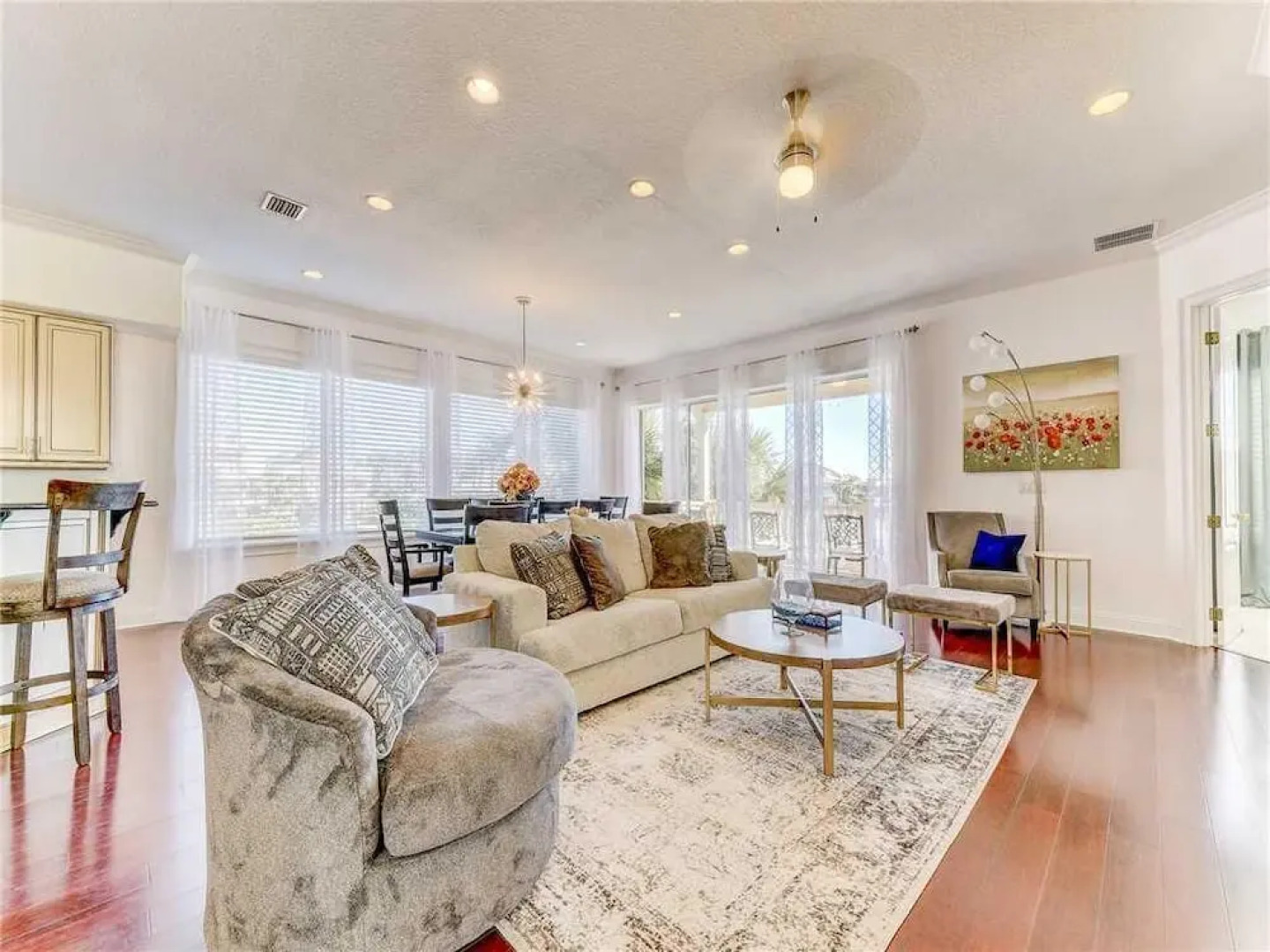 Sea Star Palace by Vacation Rental Pros