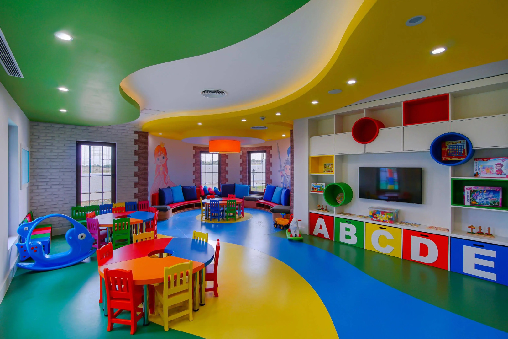 Limak Cyprus Deluxe Hotel - All Inclusive