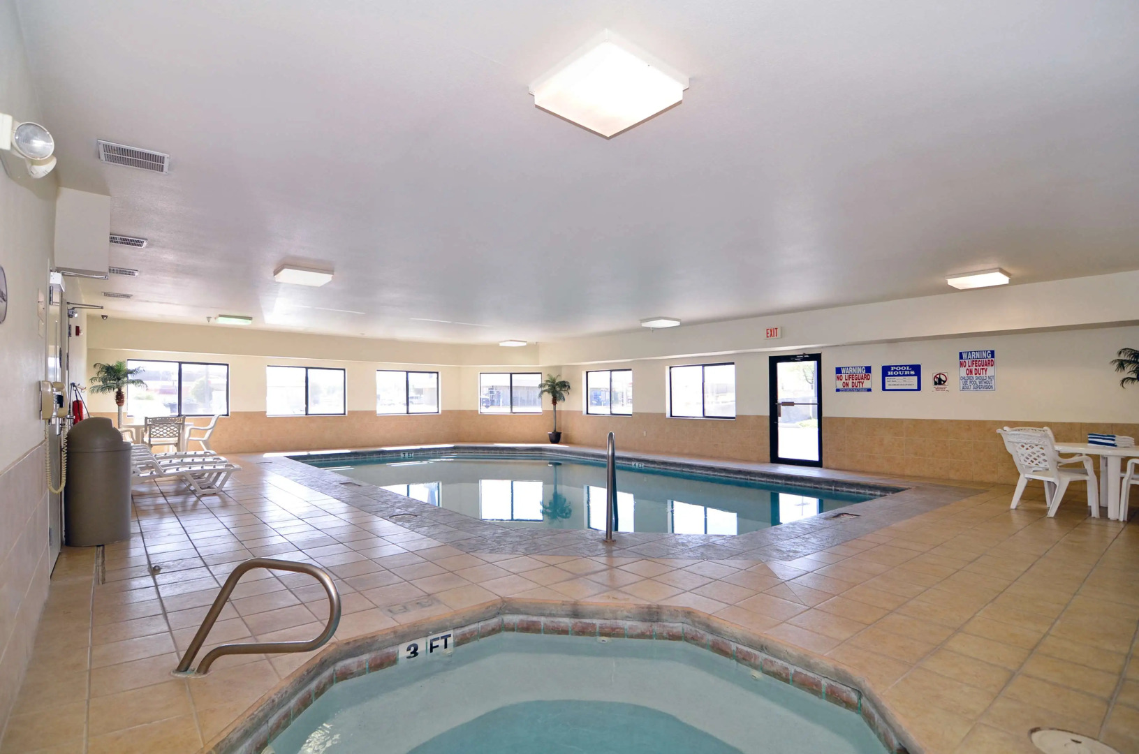 Best Western Borger Inn