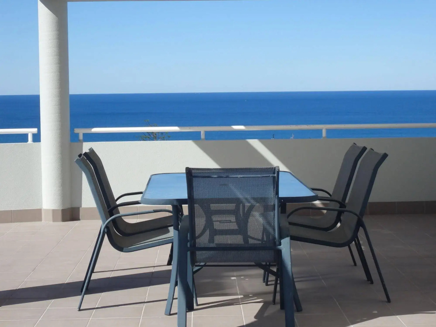 Sundancer Holiday Apartments