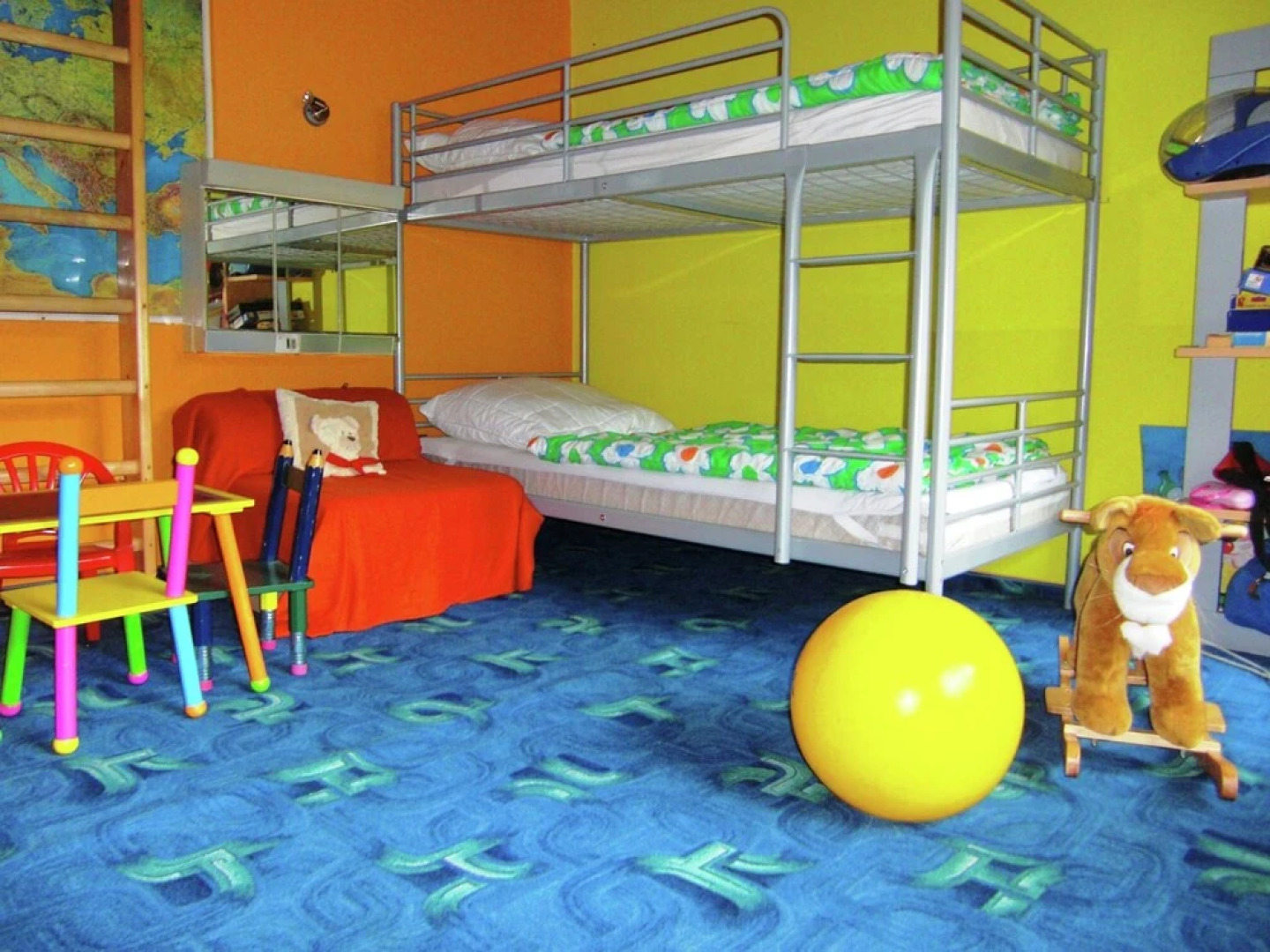 Elite Holiday Home with Pool in Sankt Andreasberg