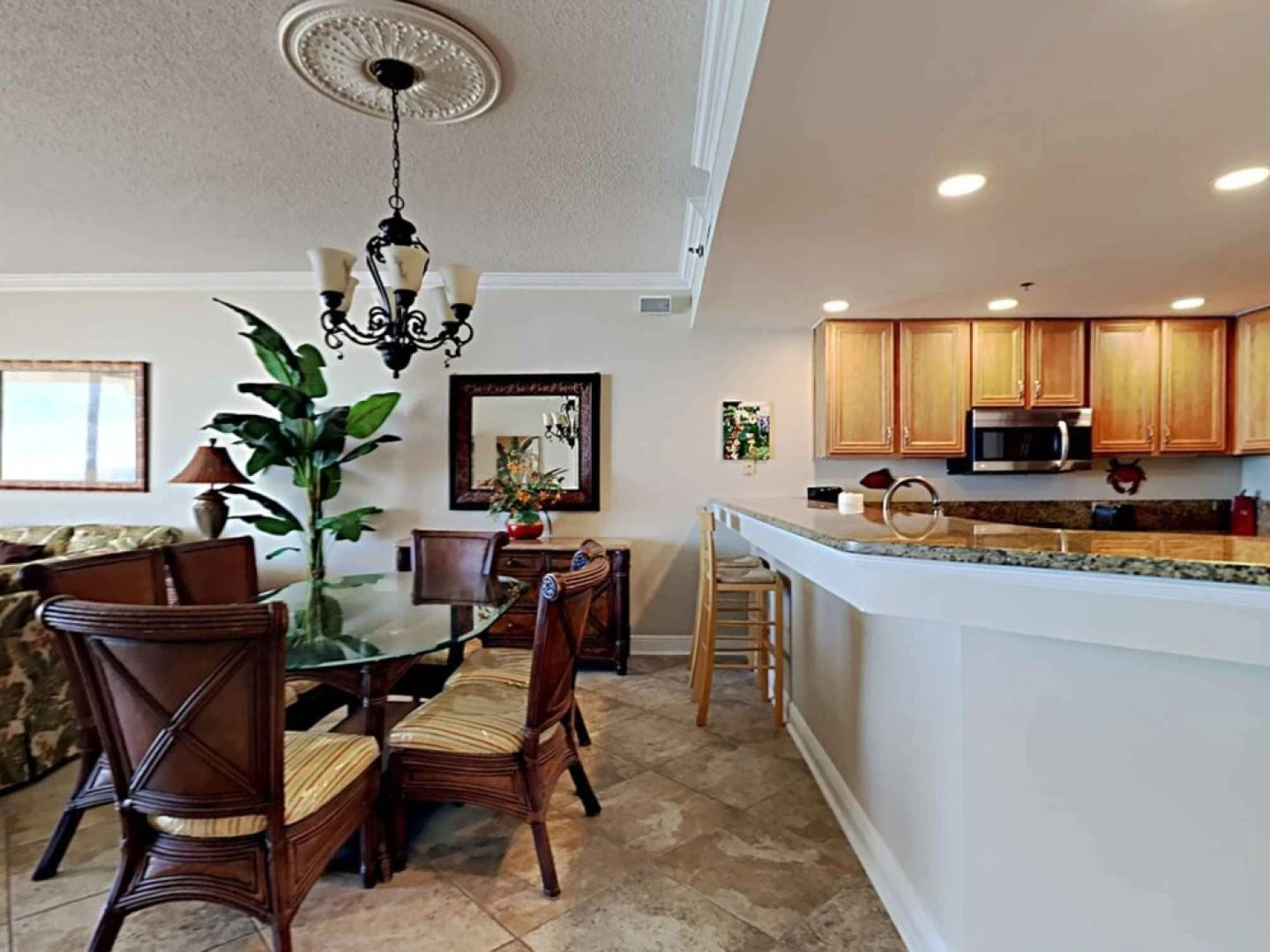 Belle Mer Condominium