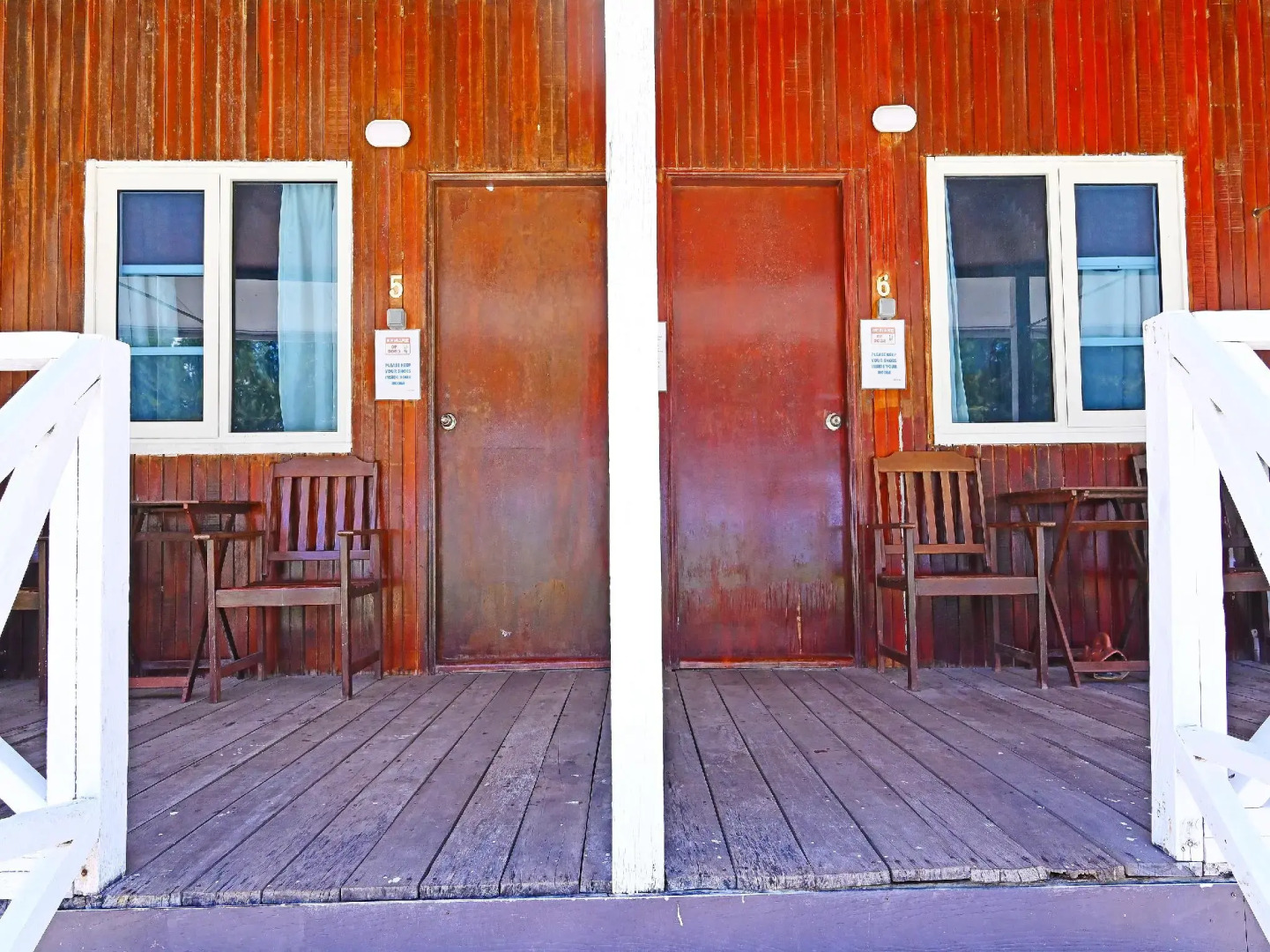 Tommy’s Place @ Tip of Borneo