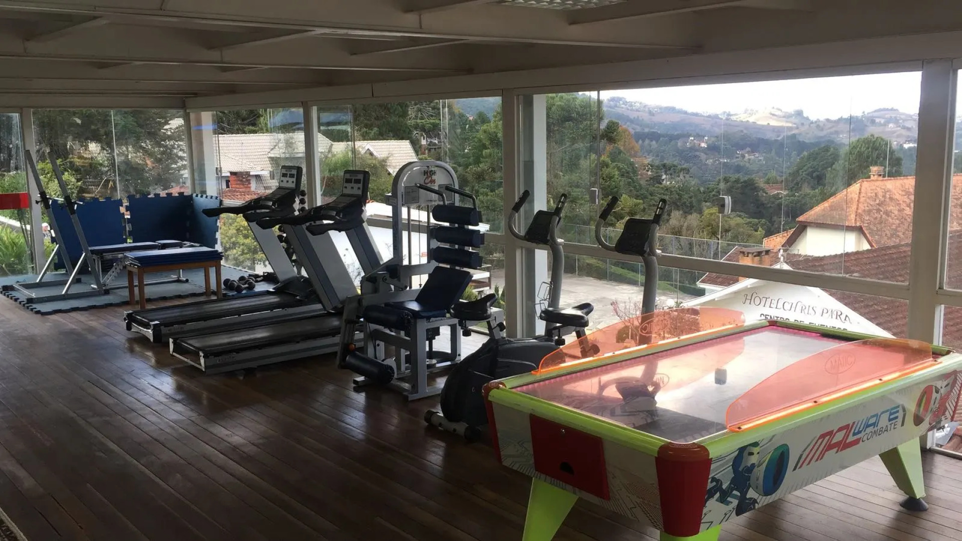 Chris Wellness Resort Hotel