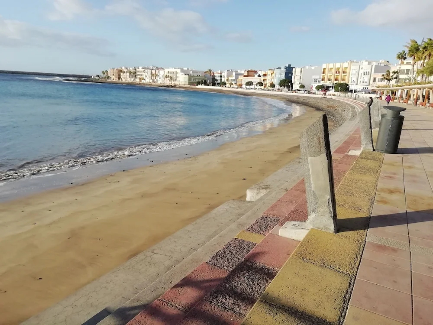 Seven Islands Apartamentos B&B