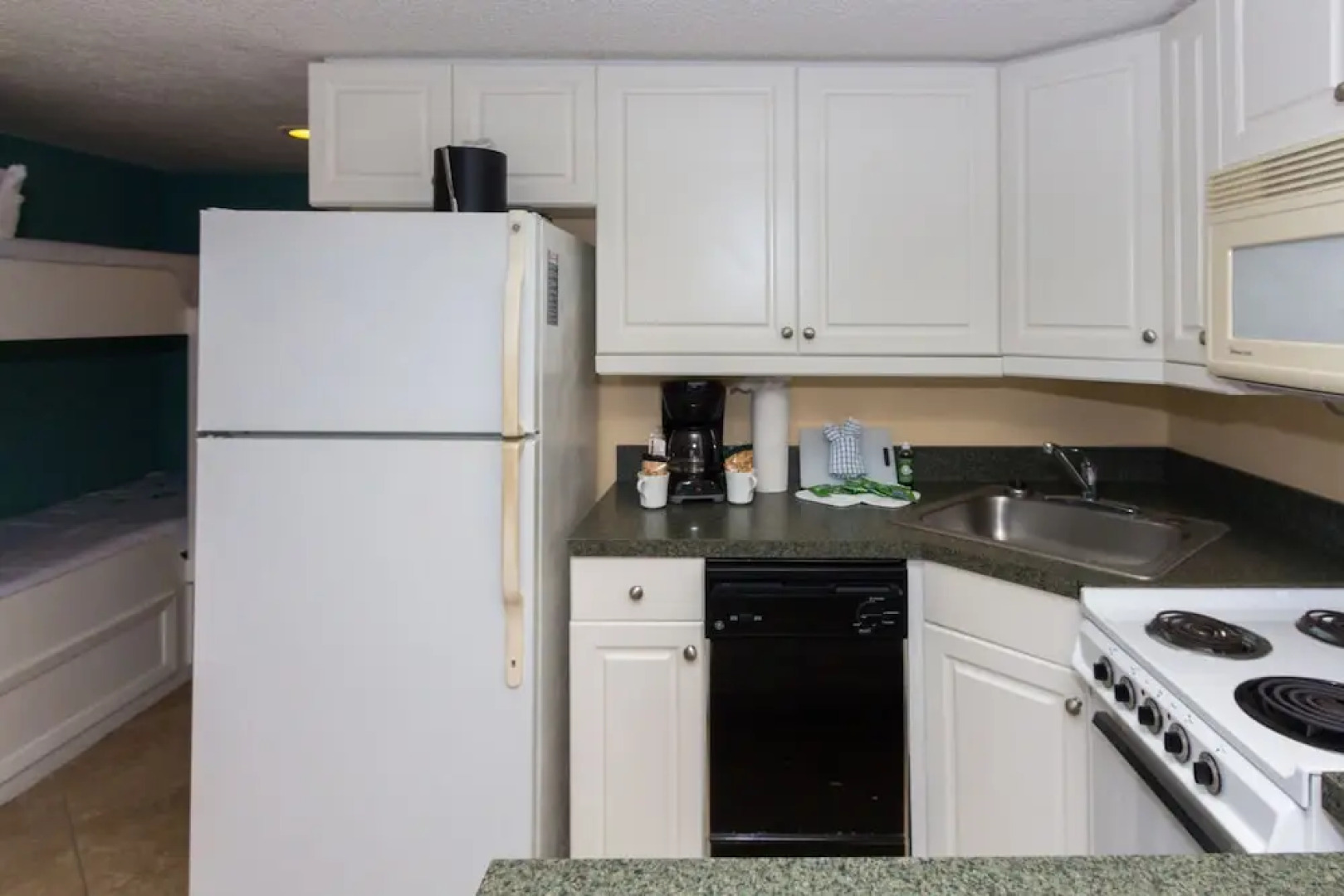 Peppertree By The Sea