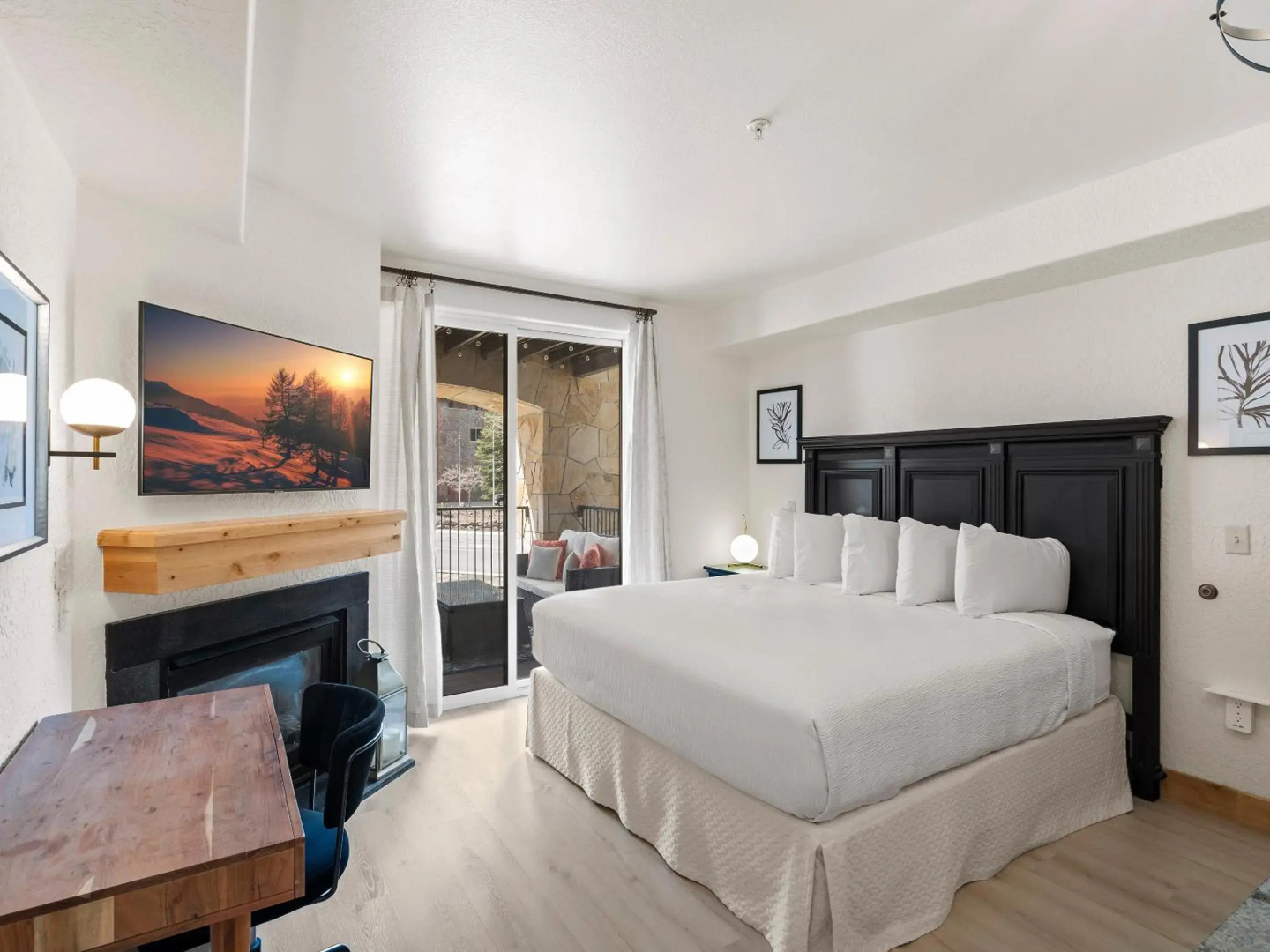 Silverado Lodge by Park City - Canyons Village