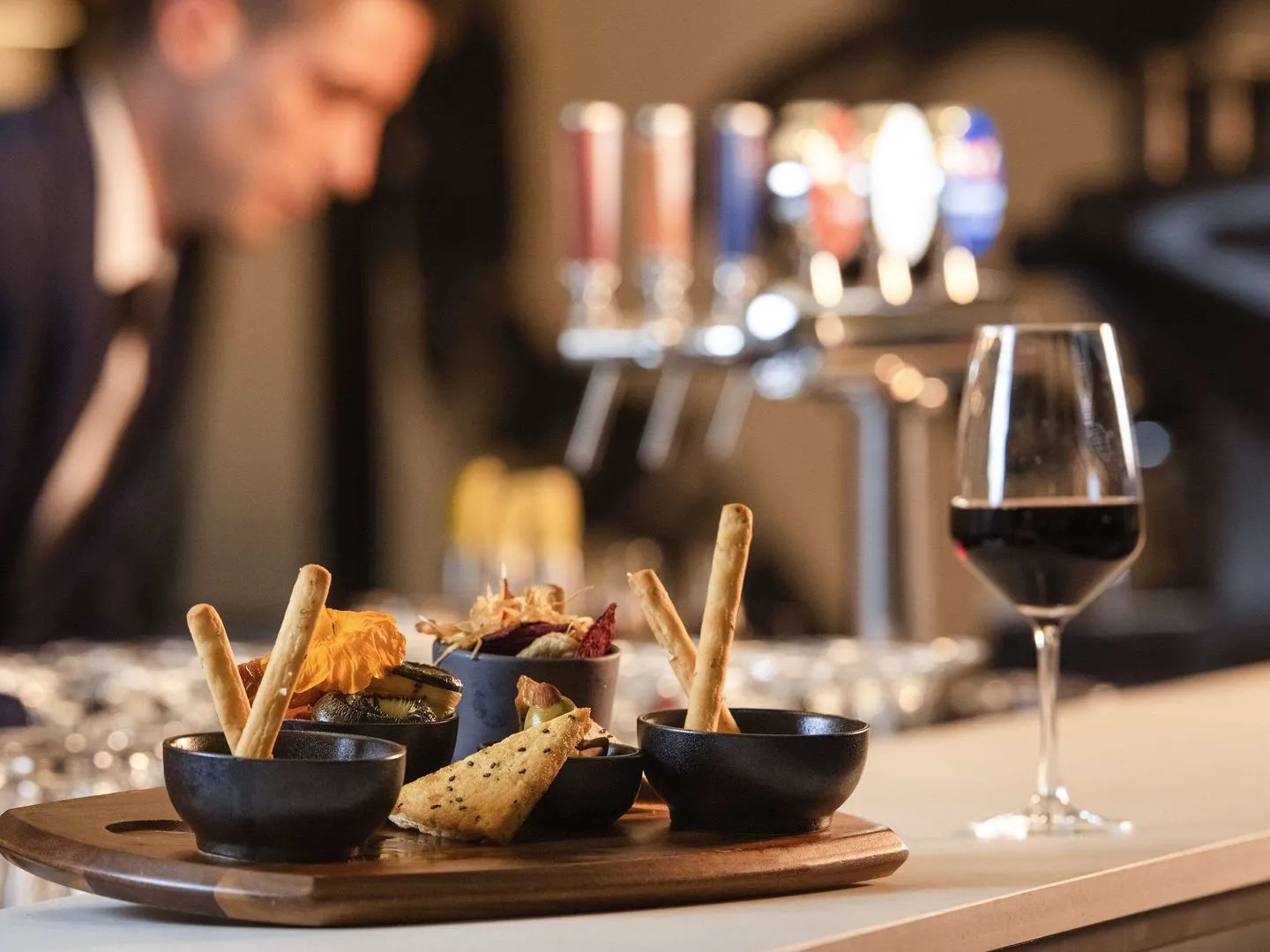 Mercure Geneva Airport