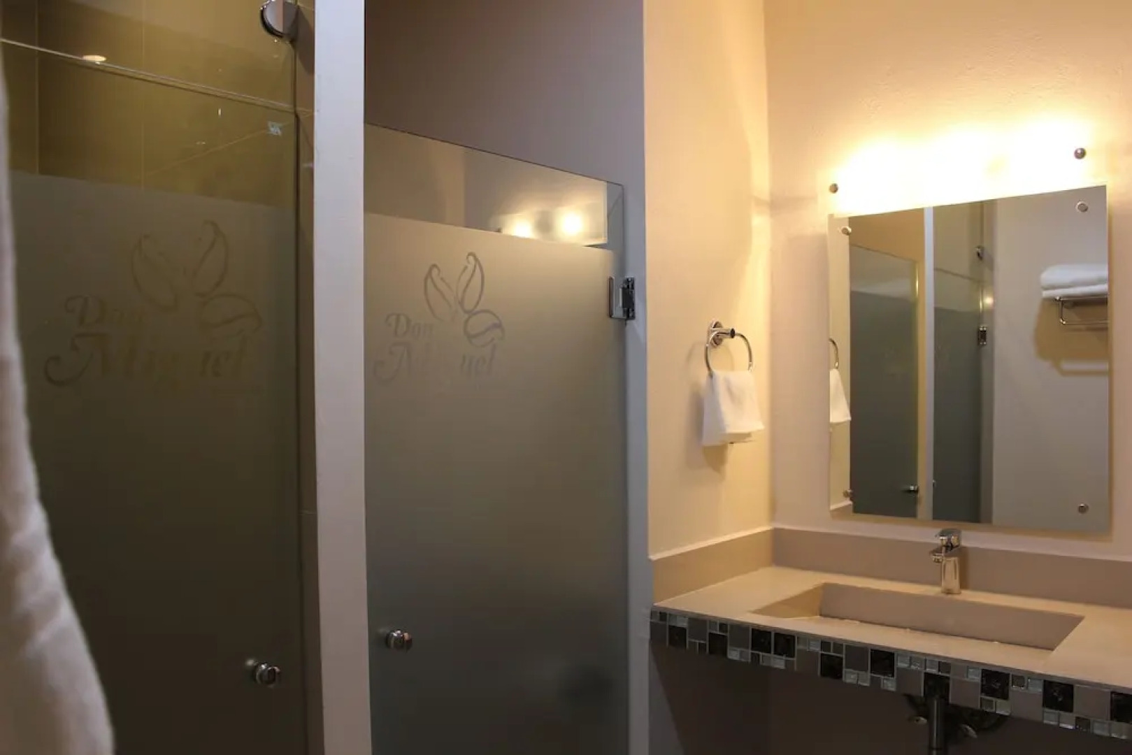 Hotel Suites Don Miguel