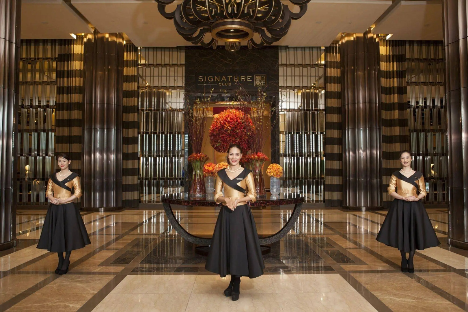 City of Dreams - Nüwa Manila