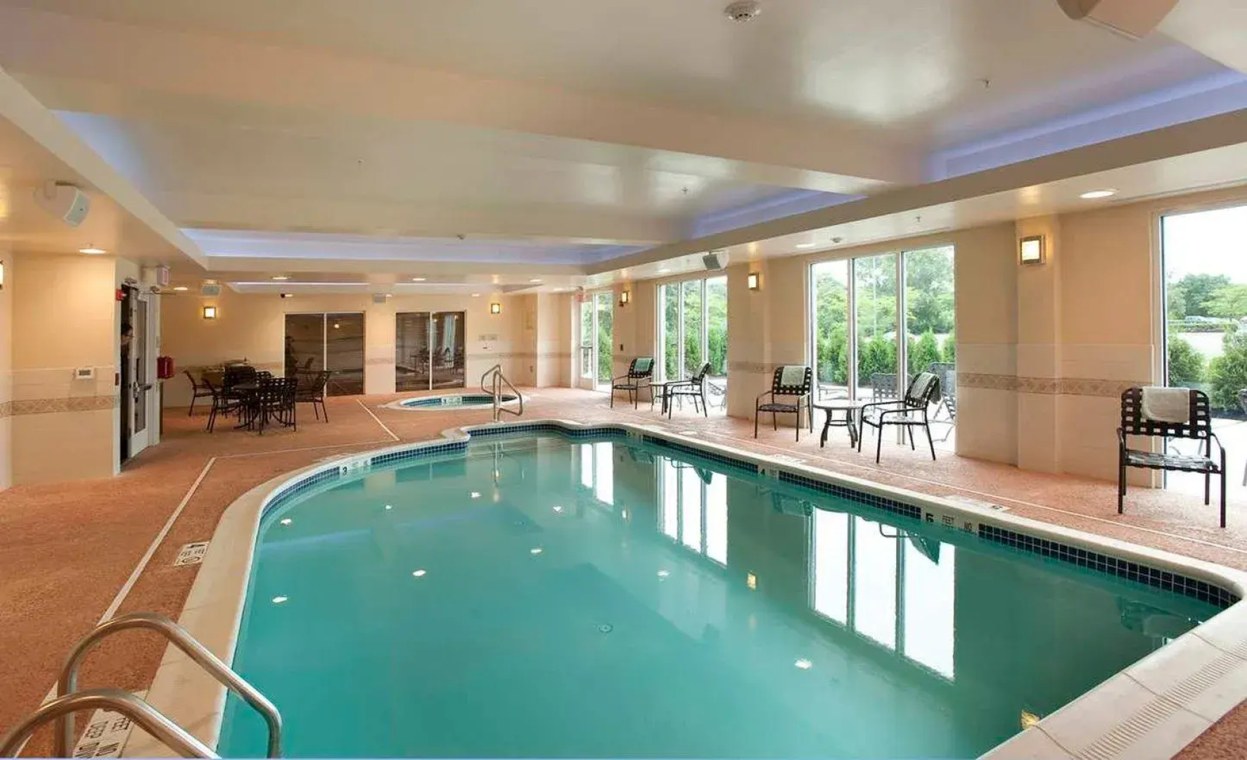 Hilton Garden Inn Mt. Laurel