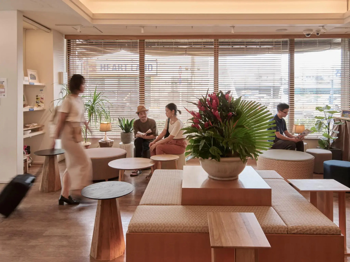 Ishigakijima Hotel Cucule